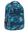 School backpack Belmil Wave 338-72 Infinity Fantasy