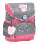 Školní aktovka Belmil 405-41 Compact Little Owl (set s penálem a sáčkem) + DÁREK