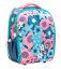 School bag Belmil 338-82 Sturdy Floral (set with pencil case)