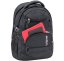 Školní batoh Belmil Wave 338-72 Infinity Black