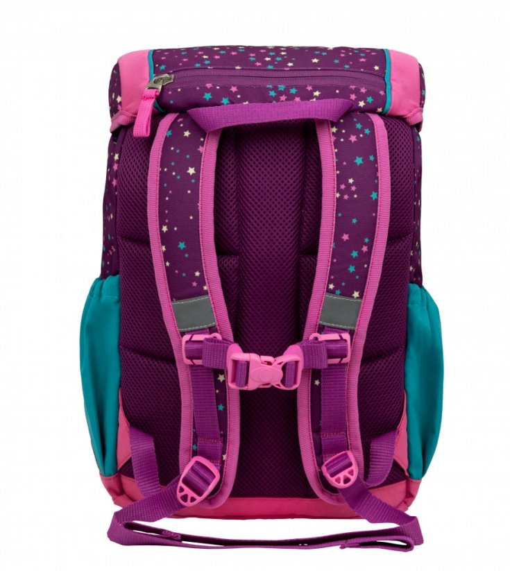 Kids backpack Belmil 305-30 Unicornia