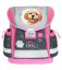 Školní aktovka Belmil 403-13 Classy I love My Dog (set s penálem a sáčkem) + DÁREK