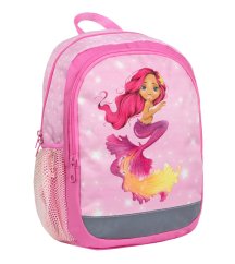 Kids backpack Belmil 305-4/A Pinky Mermaid