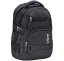Školní batoh Belmil Wave 338-72 Infinity Black