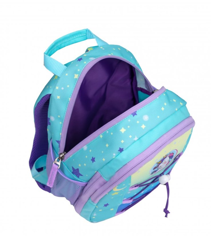 Detský batoh Belmil 305-9 Cute Unicorn