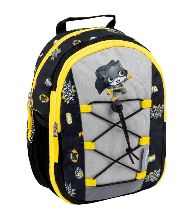 Detský batoh Belmil 305-9 Super Cat