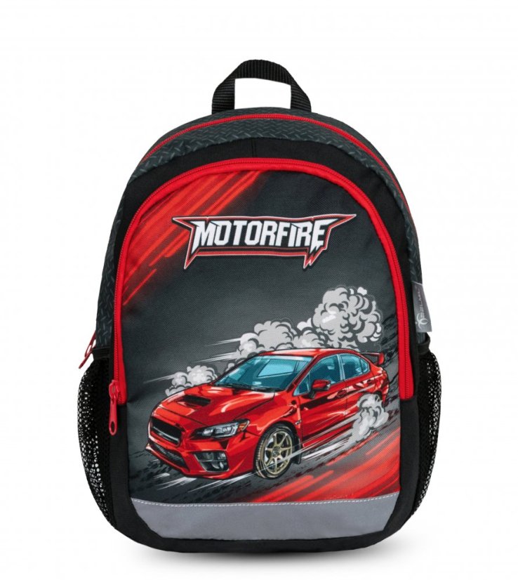 Kids backpack Belmil 305-4/A Motorfire