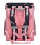 Školní aktovka Belmil 405-41 Compact Cute Kitten (set s penálem a sáčkem) + DÁREK