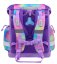 Tornister szkolny Belmil 403-13 Classy Rainbow Color (zestaw z piórnikiem i workiem) + PREZENT