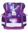 School bag Belmil 403-13 Classy Shining Fairy (set with pencil case and gym bag) + GIFT