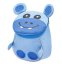 Detský batoh Belmil 305-15 Mini Hippo