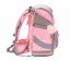 School backpack Belmil 405-51 Smarty Pink Dots 2 (set with pencil case and gym bag)