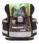 School bag Belmil 403-13 Classy Dinosaur Park (set with pencil case and gym bag)