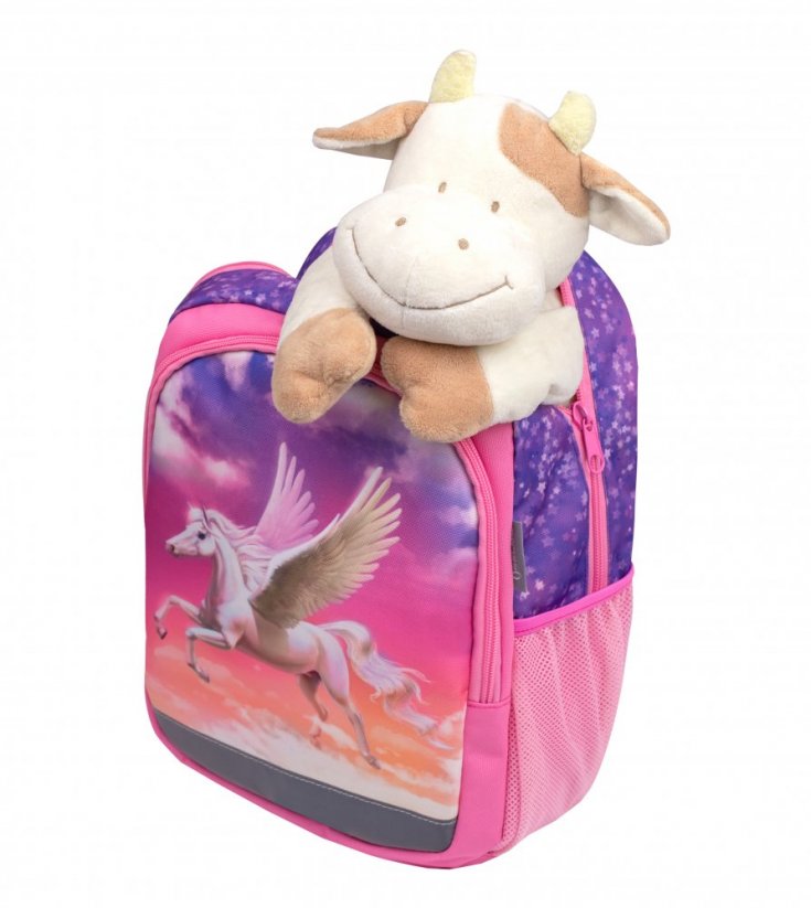 Plecak dziecięcy Belmil 305-4/A Pegasus