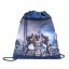 School bag Belmil 403-13 Classy Parallel Universe (set with pencil case and gym bag)