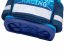 Iskolatáska Belmil 403-13 Classy Racing Blue Neon (szett táska, tolltartó, tornazsák)