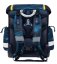School bag Belmil 403-13 Classy Police (set with pencil case and gym bag) + GIFT