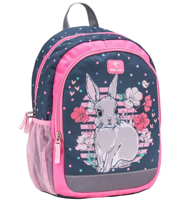 Dětský batoh Belmil 305-4/A Bunny