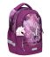 Školní batoh Belmil 338-87 Leisure Plus Stardust Pegasus