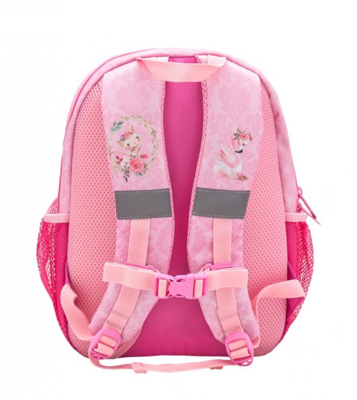 Kids backpack Belmil 305-4/A Ballerina