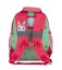Plecak dziecięcy Belmil 305-9 Sweet Bunny Cherry