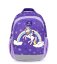 Dětský batoh Belmil 305-4/A Unicorn Dream Stars