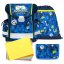 School bag Belmil 403-13 Classy Gamer Squad (set with pencil case and gym bag) + GIFT