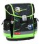 Školní aktovka Belmil 405-78 Classy Plus Neon Sport (set s penálem a sáčkem) + DÁREK