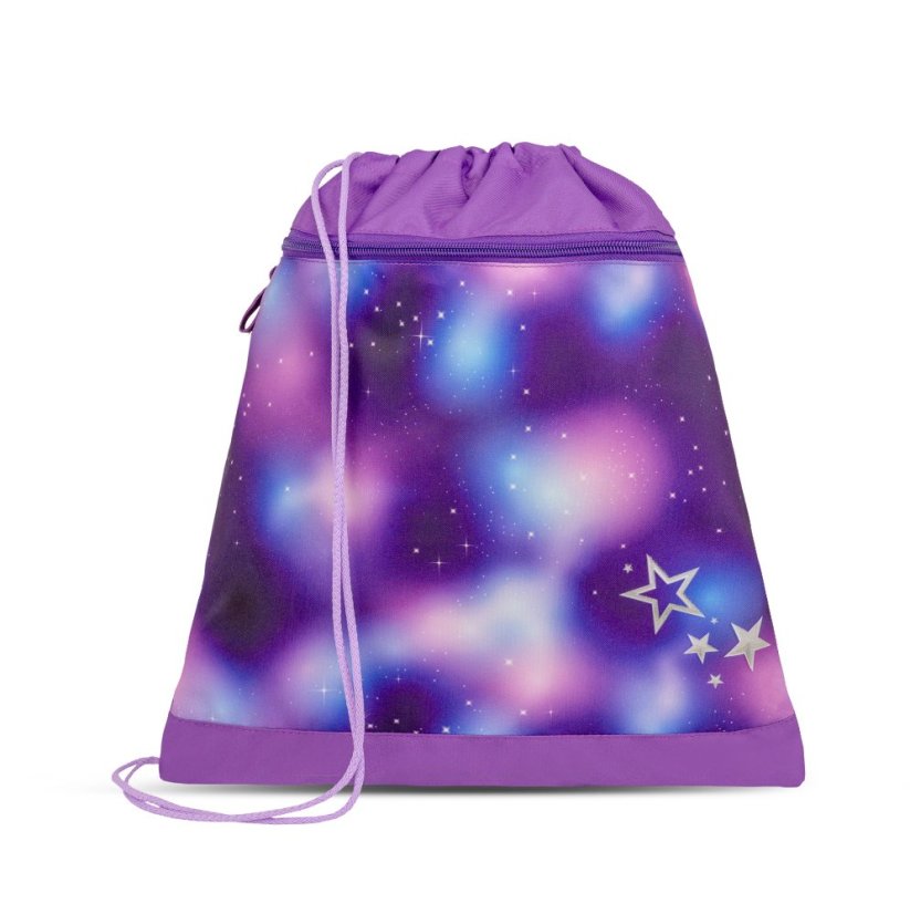 School bag Belmil 403-13 Classy Shining Fairy (set with pencil case and gym bag) + GIFT