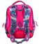 School bag Belmil 338-82 Sturdy Butterfly (set with pencil case)
