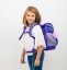 School backpack Belmil 405-51 Smarty Wonder 2 (set with pencil case and gym bag)