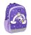 Kids backpack Belmil 305-4/A UUnicorn Dream Stars