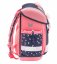 School bag Belmil 403-13 Classy Beautiful Flowers (set with pencil case and gym bag)