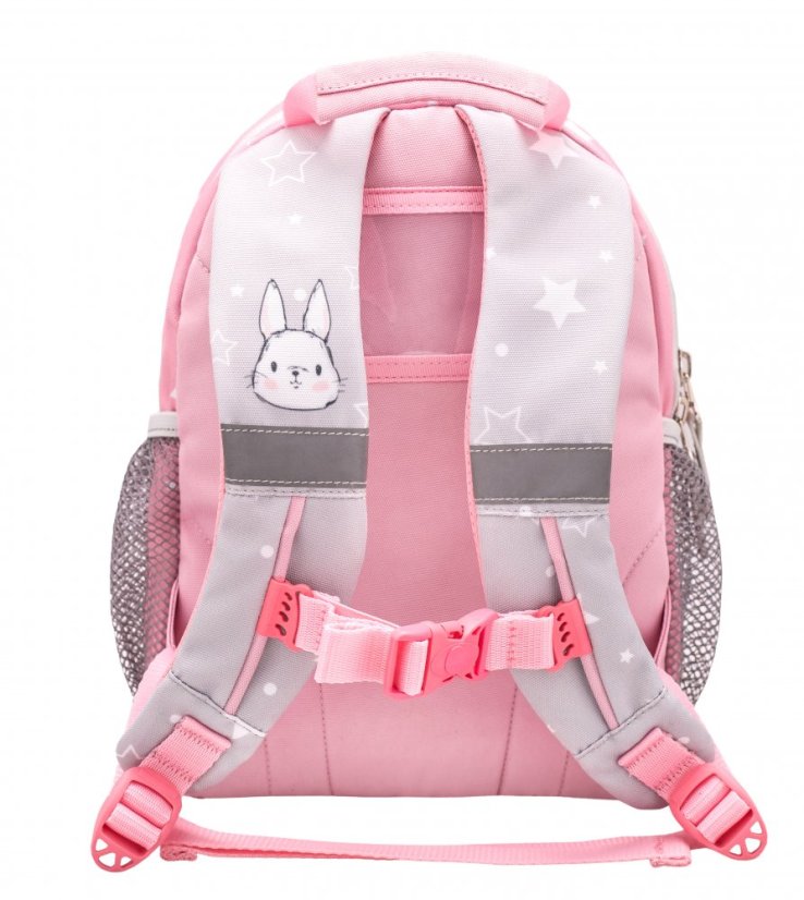 Dětský batoh Belmil 305-9 Woodland Animal Rabbit