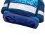 School bag Belmil 403-13 Classy Racing Blue Neon (set with pencil case and gym bag) + GIFT