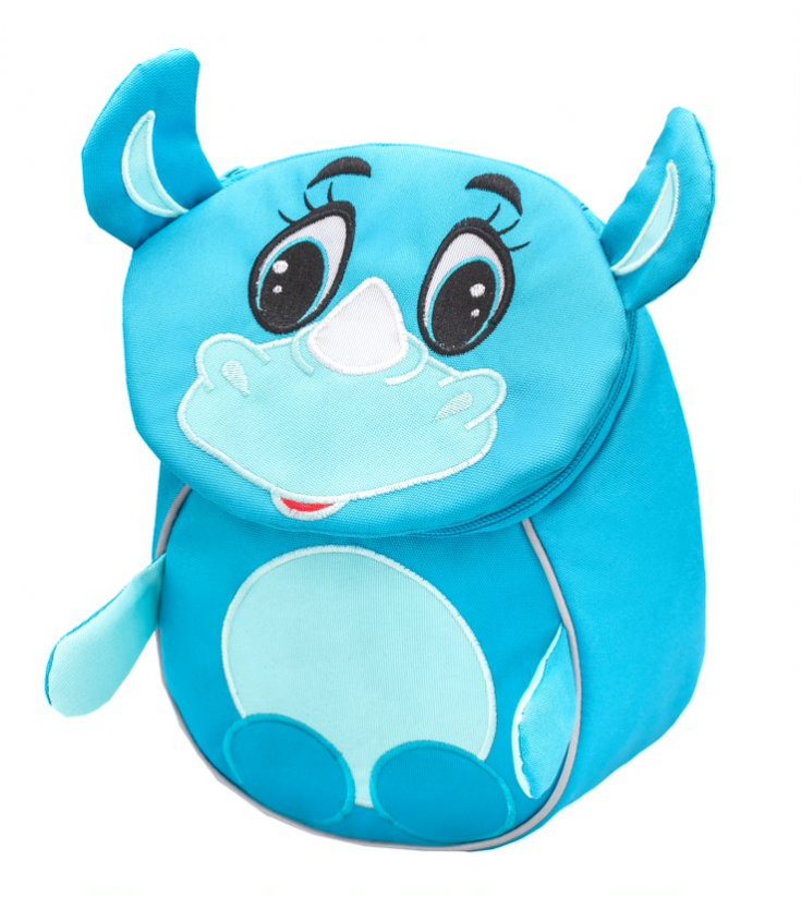 Kids backpack Belmil 305-15 Mini Rhino