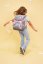 School backpack Belmil 405-51 Smarty Favourite Pet 2 (set with pencil case and gym bag) + GIFT