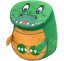 Plecak dziecięcy Belmil 305-15 Mini Crocodile