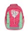 Plecak dziecięcy Belmil 305-9 Sweet Bunny Cherry