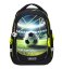 Školní batoh Belmil 338-87 Leisure Plus Champion’s Kick