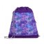 School bag Belmil 403-13 Classy Violet Universe (set with pencil case and gym bag) + GIFT