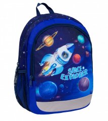 Kids backpack Belmil 305-4/A Space Explorer
