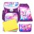 Školní aktovka Belmil 405-33 Mini-Fit Pegasus (set s penálem a sáčkem) + DÁREK