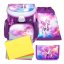 Školní aktovka Belmil 405-33 Mini-Fit Pegasus (set s penálem a sáčkem) + DÁREK