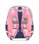 Kids backpack Belmil 305-4/A Animal Forest Bunny