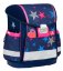 Školní aktovka Belmil 403-13 Classy Sparkling Star (set s penálem a sáčkem) + DÁREK