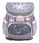 Školní aktovka Belmil 405-33 Mini-Fit Shine Like A Star (set s penálem a sáčkem) + DÁREK