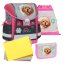 Školní aktovka Belmil 403-13 Classy I love My Dog (set s penálem a sáčkem) + DÁREK