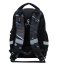 Školní batoh Belmil 338-87 Leisure Plus Midnight Turbo