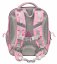 Školská taška Belmil 338-82 Sturdy Ballet Light Pink (set s peračníkom)